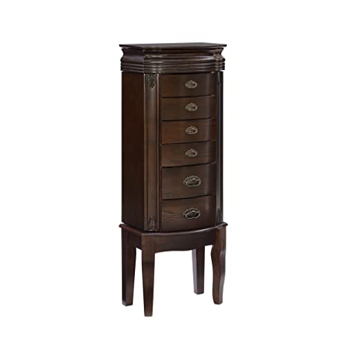 مجوهرات باول ميرلوت Armoire ، مجوهرات باول ميرلوت Armoire ،