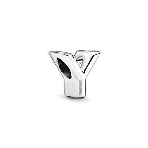 حرف PANDORA 925 سحر الفضة الاسترليني حرف PANDORA 925 سحر الفضة الاسترليني