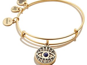 سوار Alex and Ani Evil Eye II