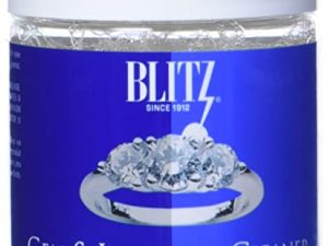 Blitz Gem and Jewelry Cleaner 8 أونصة