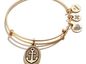 سوار Alex and Ani Anchor IV